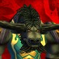 Logo of Horde
